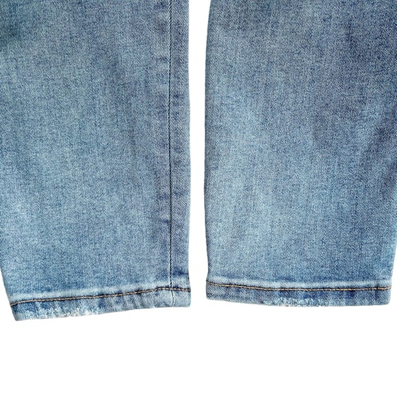 BDG UO High Rise Jeans Denim - Picture 9 of 13